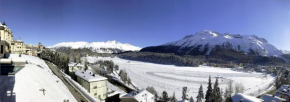 Chesa Residence St. Moritz